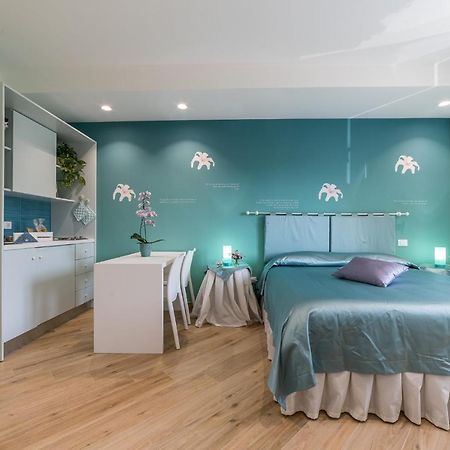 Stelle D'Acqua Bed & Breakfast Monopoli Eksteriør bilde