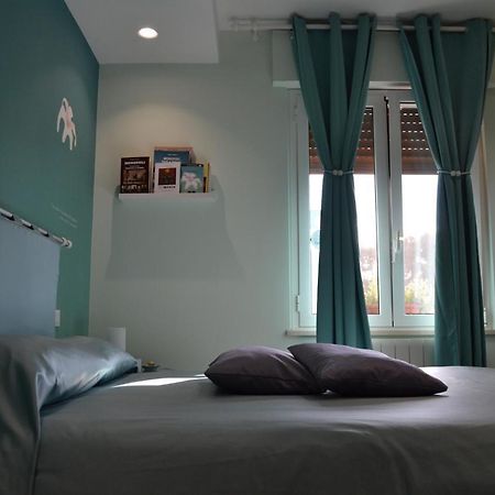 Stelle D'Acqua Bed & Breakfast Monopoli Eksteriør bilde